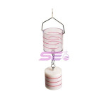 Archimedes' Principle Apparatus, Large